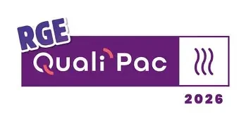 Logo RGE QualiPAC 2026