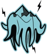 Logo La Petite Pieuvriste